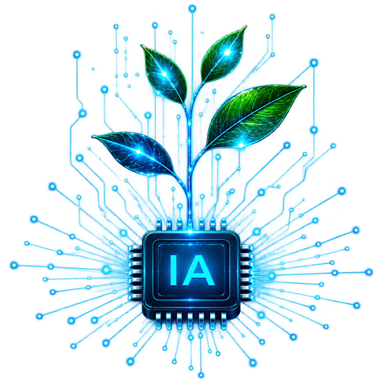 Intelligence artificielle au service du vivant