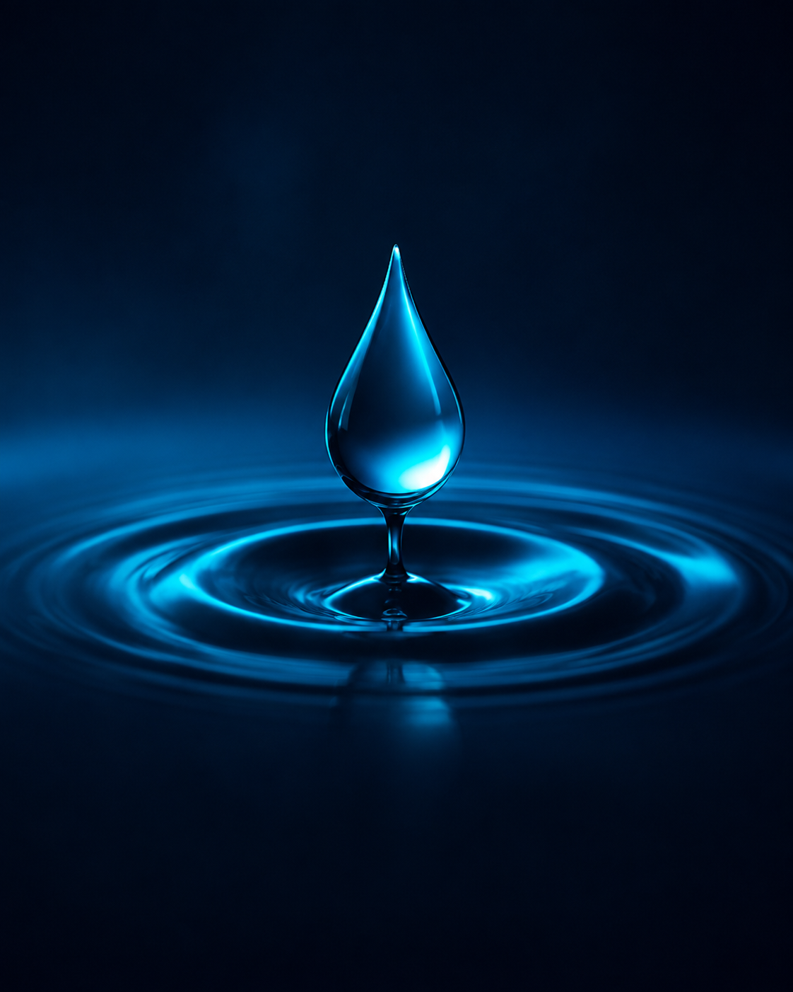 Goutte d'eau
